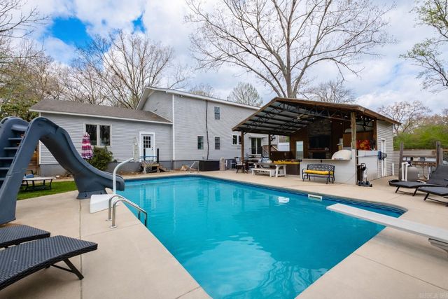 4621 Jacqueline Drive, Little Rock, AR 72210