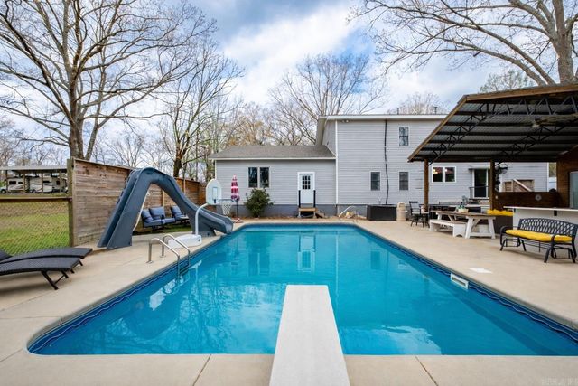 4621 Jacqueline Drive, Little Rock, AR 72210