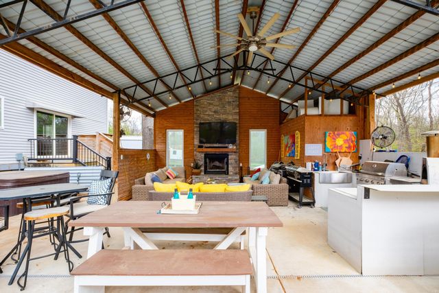 4621 Jacqueline Drive, Little Rock, AR 72210