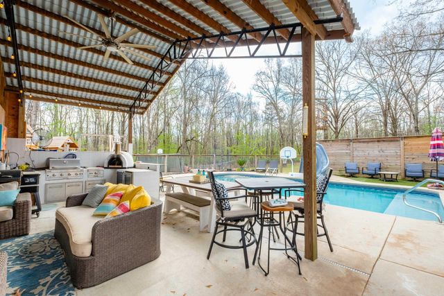 4621 Jacqueline Drive, Little Rock, AR 72210