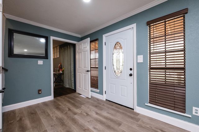 4621 Jacqueline Drive, Little Rock, AR 72210