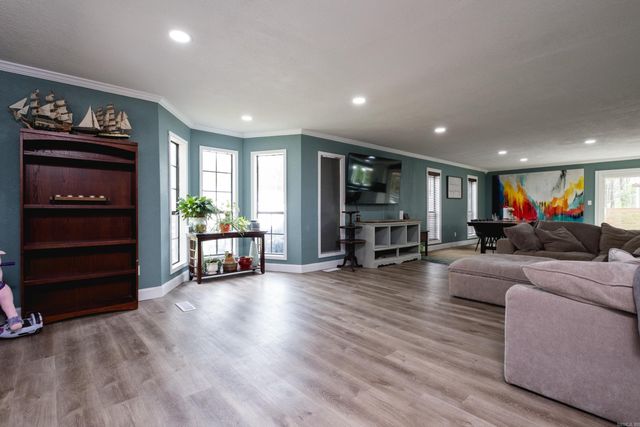 4621 Jacqueline Drive, Little Rock, AR 72210