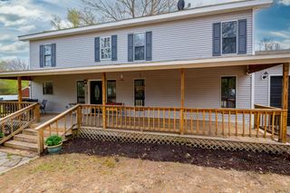 4621 Jacqueline Drive, Little Rock, AR 72210