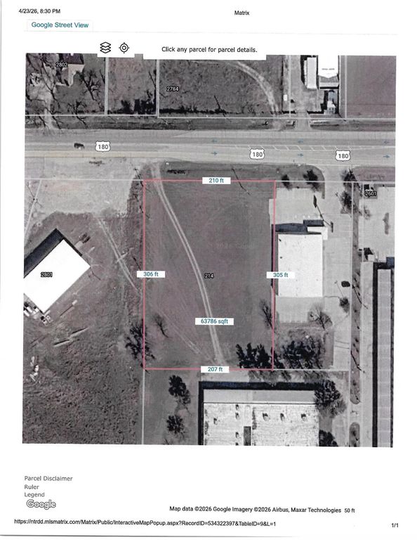 2611 W Highway 180 W, Mineral Wells, TX 76067