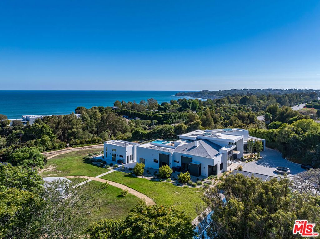 27715 Pacific Coast Highway, Malibu, CA 90265 — exterior