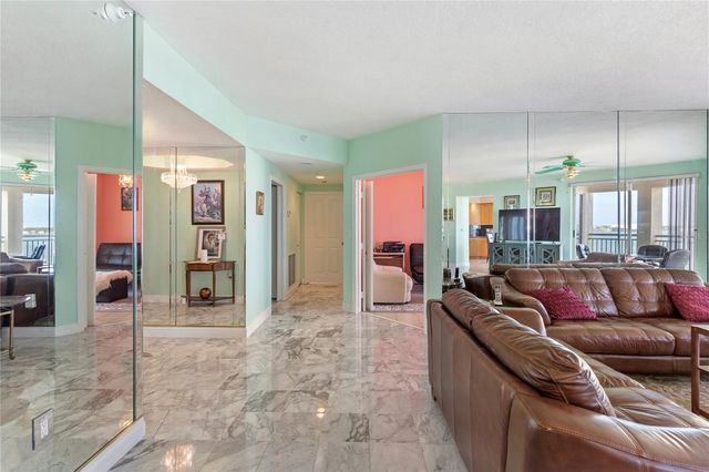 1180 GULF BOULEVARD 906, Clearwater Beach, FL 33767