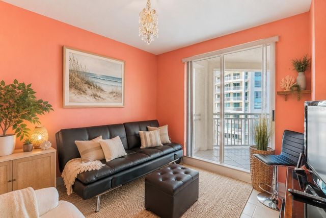 1180 GULF BOULEVARD 906, Clearwater Beach, FL 33767