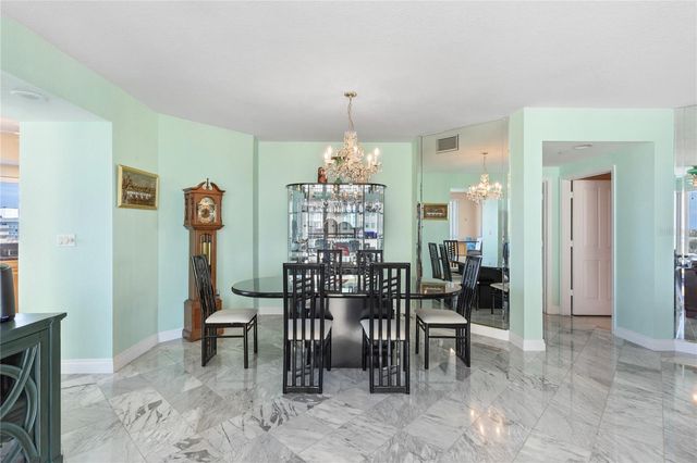 1180 GULF BOULEVARD 906, Clearwater Beach, FL 33767