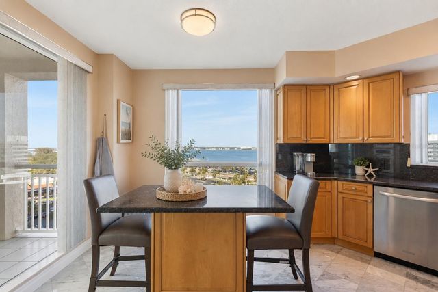 1180 GULF BOULEVARD 906, Clearwater Beach, FL 33767