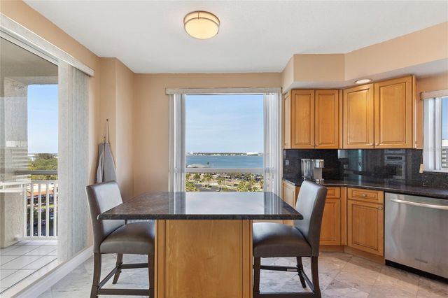 1180 GULF BOULEVARD 906, Clearwater Beach, FL 33767