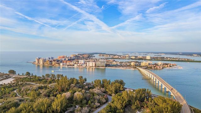 1180 GULF BOULEVARD 906, Clearwater Beach, FL 33767