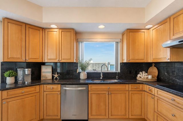 1180 GULF BOULEVARD 906, Clearwater Beach, FL 33767