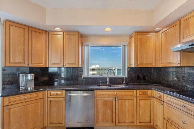 1180 GULF BOULEVARD 906, Clearwater Beach, FL 33767