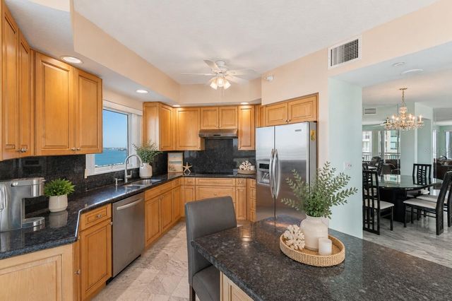 1180 GULF BOULEVARD 906, Clearwater Beach, FL 33767
