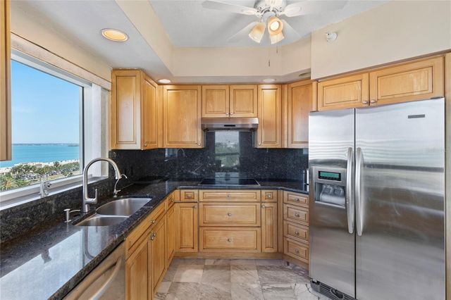 1180 GULF BOULEVARD 906, Clearwater Beach, FL 33767