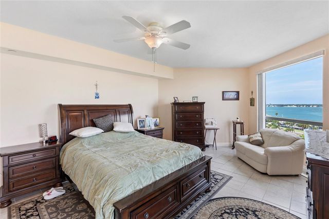 1180 GULF BOULEVARD 906, Clearwater Beach, FL 33767