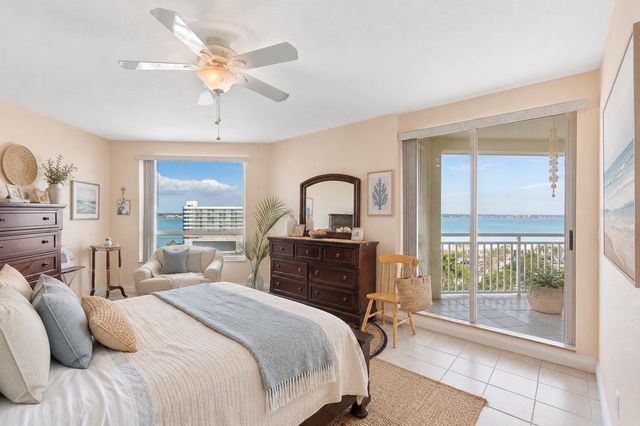1180 GULF BOULEVARD 906, Clearwater Beach, FL 33767