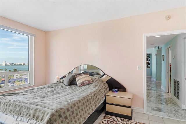 1180 GULF BOULEVARD 906, Clearwater Beach, FL 33767