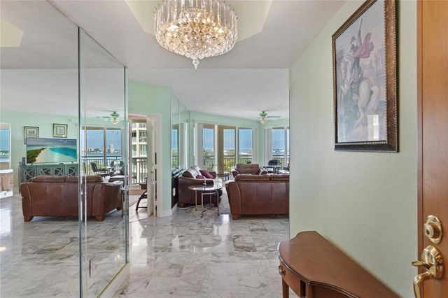 1180 GULF BOULEVARD 906, Clearwater Beach, FL 33767