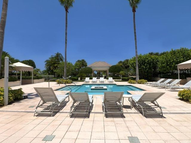 1180 GULF BOULEVARD 906, Clearwater Beach, FL 33767