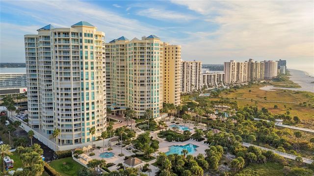 1180 GULF BOULEVARD 906, Clearwater Beach, FL 33767