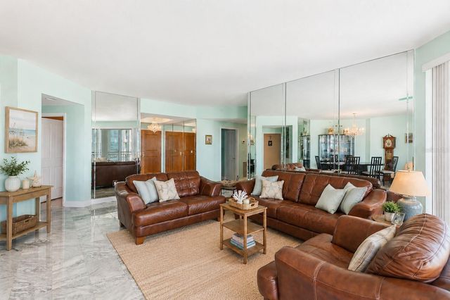 1180 GULF BOULEVARD 906, Clearwater Beach, FL 33767
