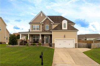 1718 Ellie Avenue, Fayetteville, NC 28314