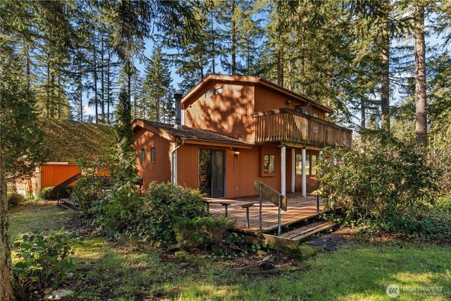 1031 E Manzanita Drive, Union, WA 98592