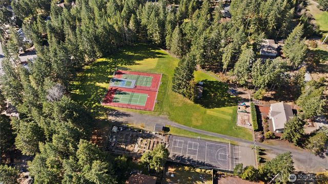 1031 E Manzanita Drive, Union, WA 98592