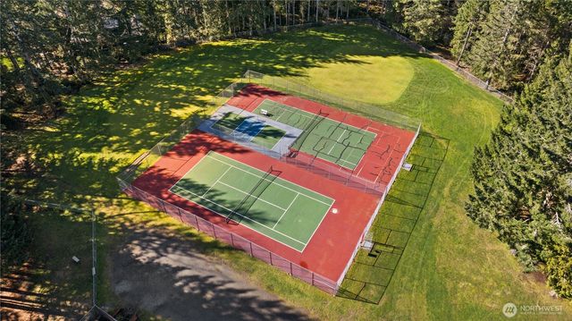 1031 E Manzanita Drive, Union, WA 98592