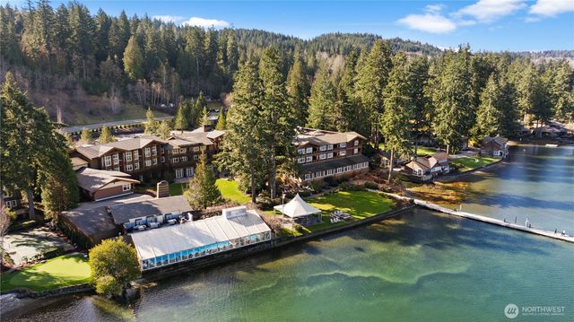 1031 E Manzanita Drive, Union, WA 98592