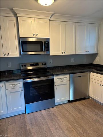 1308 Jackie DR, Chesapeake, VA 23324