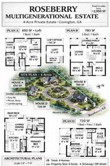 0 Roseberry Road, Covington, GA 30016
