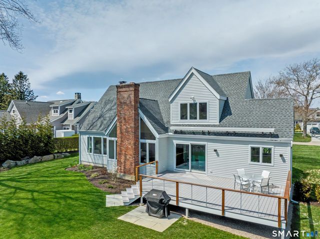 83 Old North Road, Stonington, CT 06355
