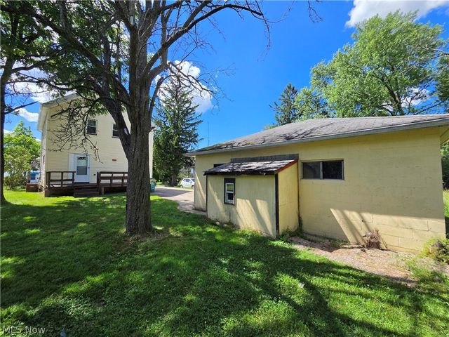 5223 Paine Avenue, Maple Heights, OH 44137