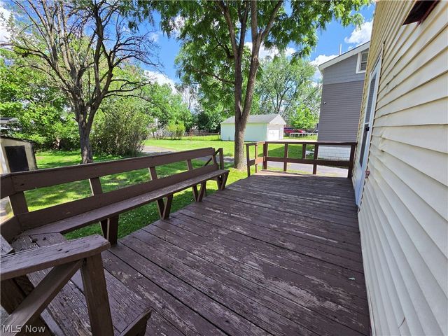 5223 Paine Avenue, Maple Heights, OH 44137