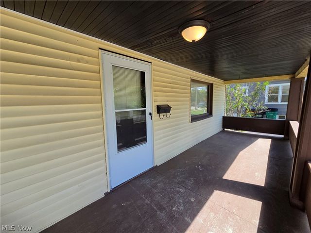 5223 Paine Avenue, Maple Heights, OH 44137