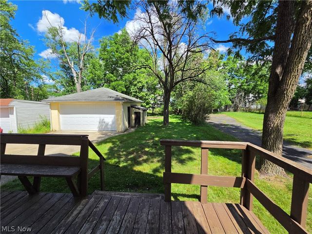 5223 Paine Avenue, Maple Heights, OH 44137