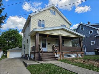 5223 Paine Avenue, Maple Heights, OH 44137
