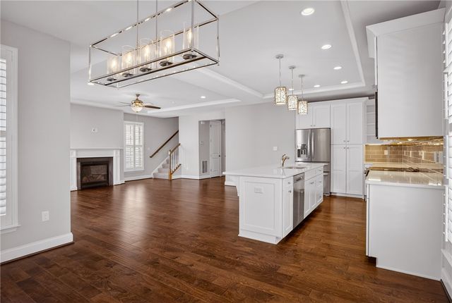 1508 Orion Rd, South Fayette, PA 15017