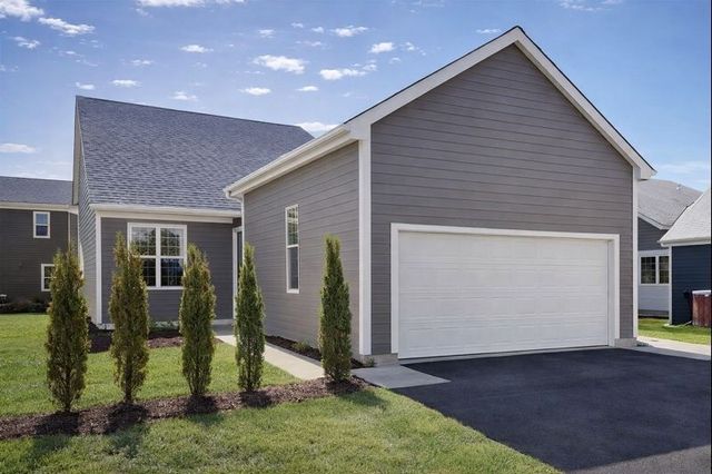 1508 Orion Rd, South Fayette, PA 15017