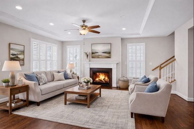 1508 Orion Rd, South Fayette, PA 15017