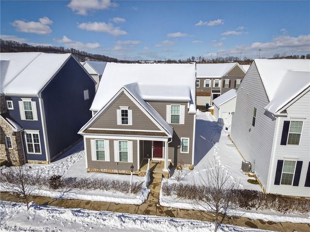 1508 Orion Rd, South Fayette, PA 15017