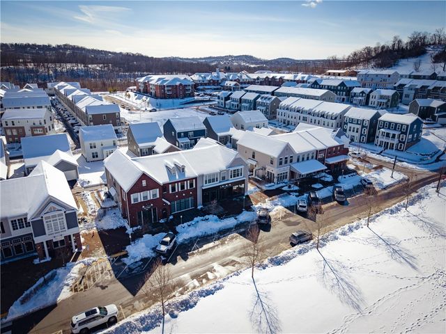 1508 Orion Rd, South Fayette, PA 15017