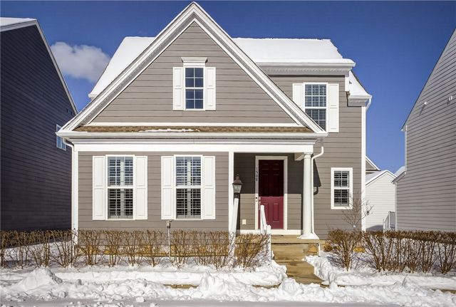 1508 Orion Rd, South Fayette, PA 15017