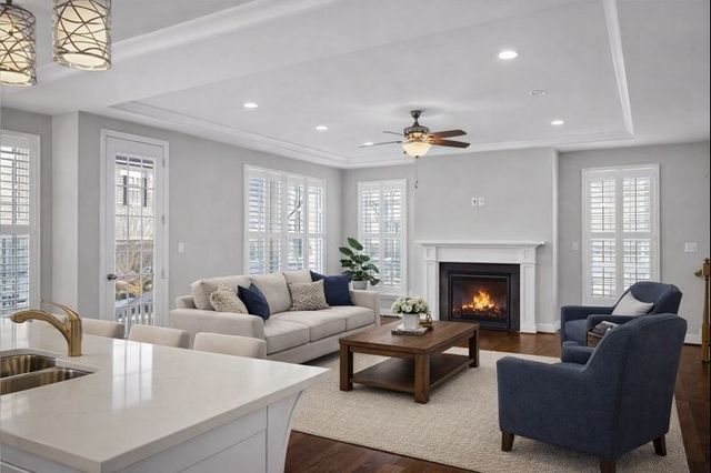 1508 Orion Rd, South Fayette, PA 15017