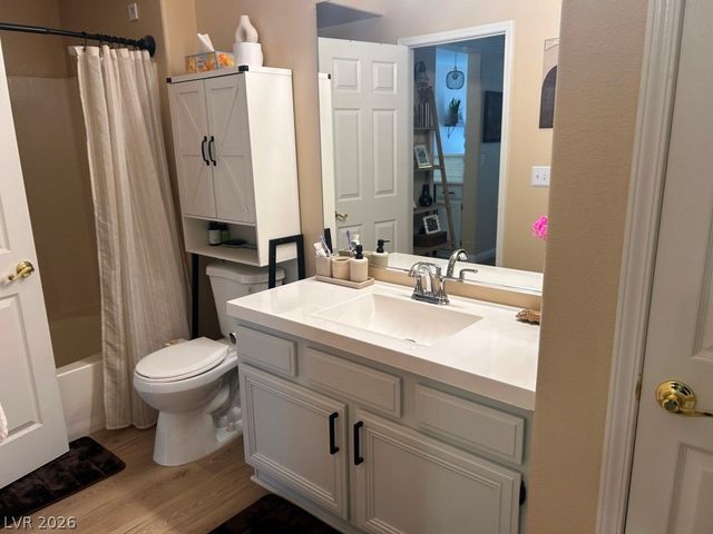 7103 South Durango Drive 312, Las Vegas, NV 89113