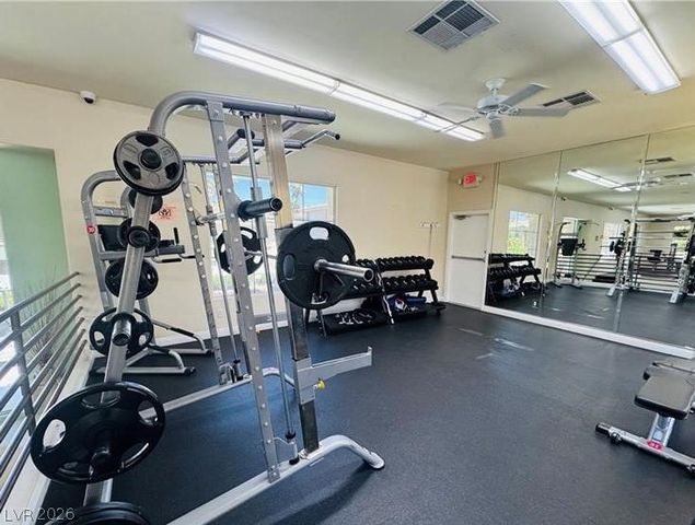 7103 South Durango Drive 312, Las Vegas, NV 89113