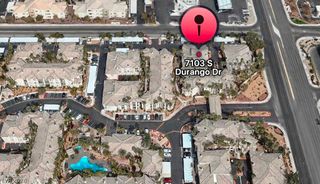 7103 South Durango Drive 312, Las Vegas, NV 89113