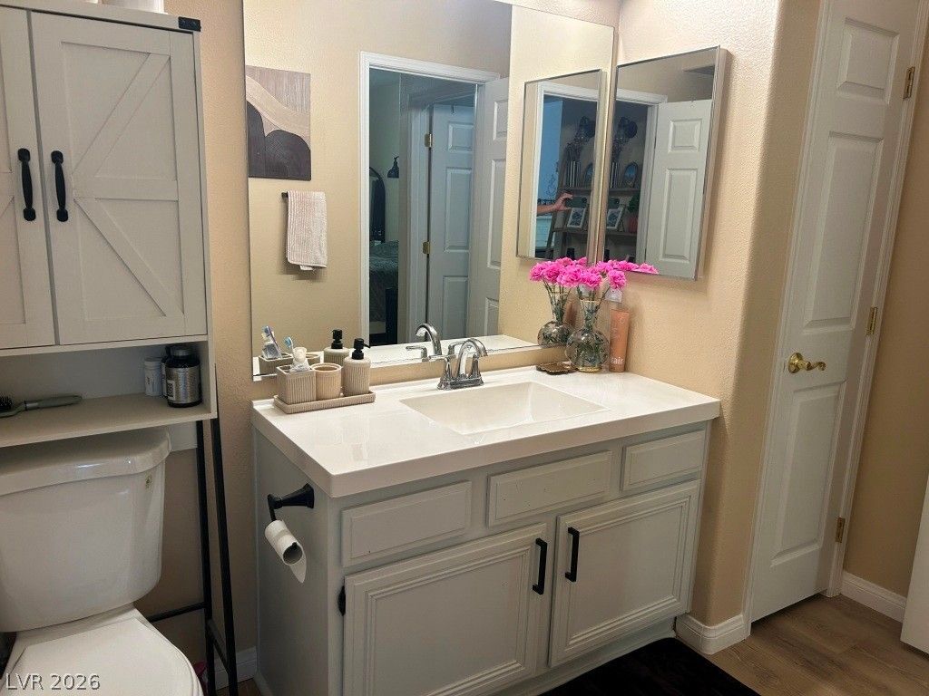 Image 19 of property listing at 7103 South Durango Drive 312, Las Vegas, NV 89113